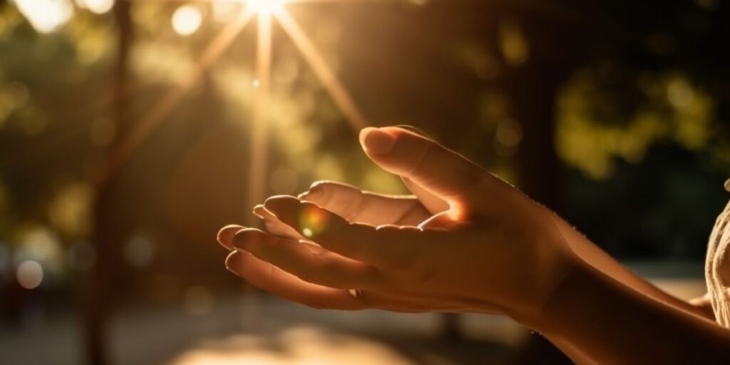 Christian Healing Prayers for Family Members